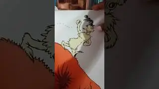 GREEN EGGS AND HAM BY DR SEUSS READ BY JENNY M JOHNSON