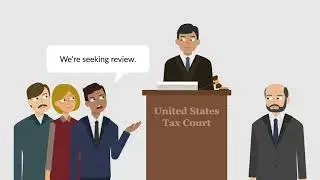 Freytag v. Commissioner of Internal Revenue Case Brief Summary | Law Case Explained