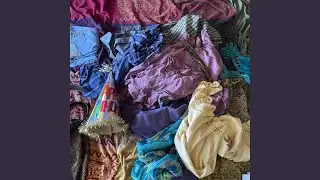 Pretty Fabric