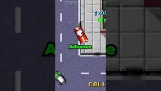 Why Does GTA Advance Exist?