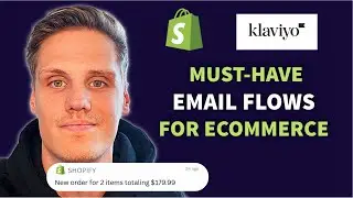 Beginner's Guide To eCommerce Email Automation in 2026