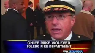 TFD promotes 20 officers