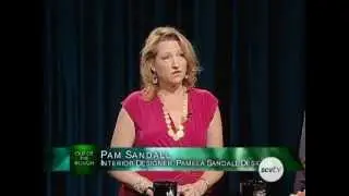 7 Layers of Design, Interior Design ideas and advice from Pamela Sandall