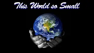Jiutti - This World so Small (Original Mix)