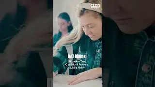 NID DAT Mains | Studio Test & Creativity Assessment Explained