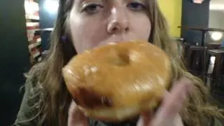 Metzger review of Hurt's Donuts, JOMC 131 Level 3 MobileSocial Module