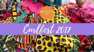 Curlfest 2017