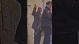 2Pac in the Movie &ldquo;Gridlock&rsquo;d&rdquo;🔥🍿 What&rsquo;s Your Favorite Movie With Tupac⁉️👇#shorts