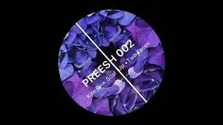 Preesh - Kiti Di
