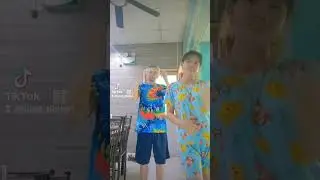 sayaw naman kami ng mahal ko 🤗😘❤️ #janets #dance