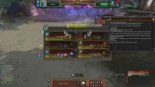 Vesharr Pet Battle