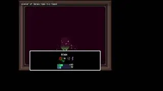 The Avatar of Decay and accepting the 3rd Fold... LISA: The Pointless-SOTWS-Infinity Unfolds