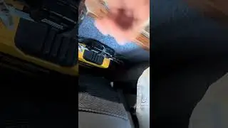 NOCO BATTERY CHARGER IN SEMI TRUCK