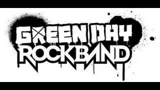 Green Day Rock Band gameplay