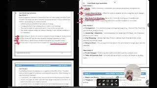 Grade10 Subject: Information Technology (Case Study questions Just introduced by CBSE)
