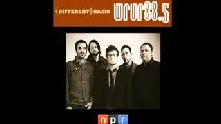 Part 2 - WRUR 88.5 Interview and Unplugged Performance with SON of the SUN