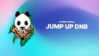 HYDR&Oslash; & Obbley - Remedy (Free Download) | JUMP UP DNB