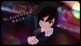 Slaughter Race