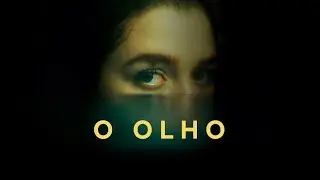 O Olho | FILME COMPLETO DUBLADO | SUSPENSE LAN&Ccedil;AMENTO 2026 #filme #filmes #suspense