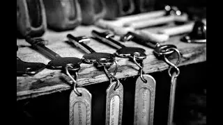 What is it REALLY like being a Locksmith? | Happy National Locksmiths Day 2019.