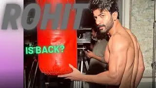 The BIG question - Rohit Chawla’s return to Jaane Anjaane? ❤️