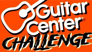 I Attempted the $1500 Guitar Center Challenge! (Big Sale)