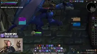Midnight Beta Class LIVE Testing