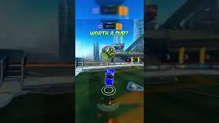 Not the freestyler settings 😭 #rocketleague