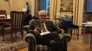 Report Giulio Prosperetti Matera 31 ottobre 2019