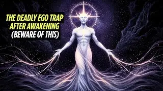 Why 90% FAIL After Spiritual Awakening (Avoid These Mistakes)