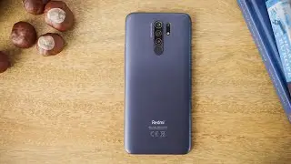XIAOMI REDMI 9 unboxing and review! Panalo to! Pambansang Baluga / Banlag Channel / My Dad's Vlog
