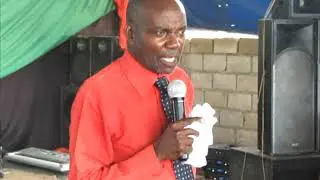 Apostle Kapandura - Chengeta Chikwama ChaBaba (Golden Oldie Part 3)
