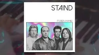 Staind- It's been a while