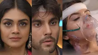 Doree 2 EP 95 Promo: Doree Ki Hospital Mein Halat Kharab, Doree Ki Gayi Yardash, Bhool Gayi Maan Ko