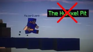 why Pit SUCKS.. (chill BedWars commentary)