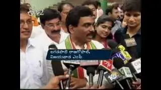 Chetan Anand Academy Launched By Lagadapati Rajagopal ...