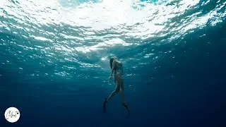 The Ocean Sings to Me in Turquoise Waves - Killigrew