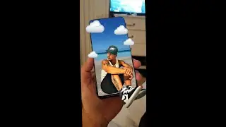 Air Jordan 1 All-Stars (Хамелеоны) Real vs Reps
