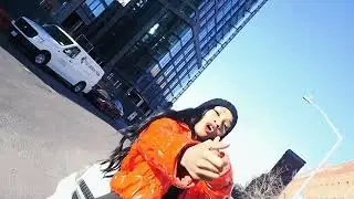 Red Banz aka Stargirl Ladyred- The Pen Games Freestyle