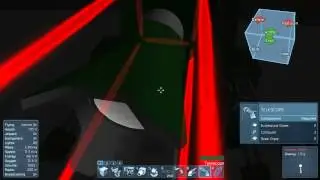 vardgo plays space engineers mission 1 ep 1 revenge