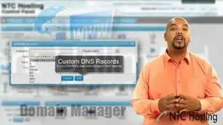 .NET.AU Domain Registration/ Transfer with NTC Hosting