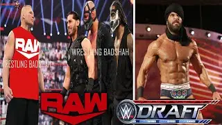 Brock Lesnar vs Ali & RETRIBUTION?! Jinder Mahal Returns?! WWE Raw 12th October 2020 Highlights
