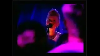 Garbage - Wild Horses (Re:Covered, 2002)