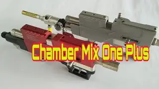 Chamber Mix One Plus