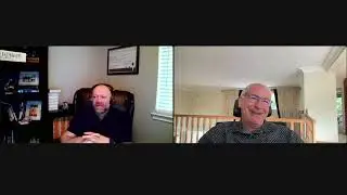 Interview with WSI Digital Marketing Expert Jeremy Howard Part 1