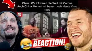 Lustige DEUTSCHE MEMES reaction mit Standart Skill !!!