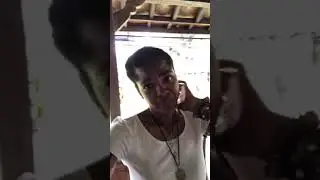 A Snake In Our House in Bali | Adventures While Black | Quick Adventure