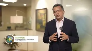 #Budget2026 Insights | Vijay Mani, Partner and Banking & Capital Markets Leader, Deloitte India