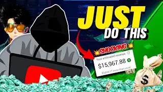 This REAL Secret Is Breaking YouTube’s Algorithm