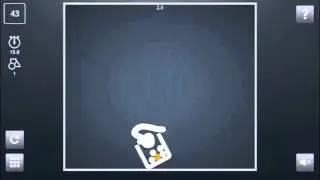 Brain It On Level 43 Walkthrough 3 Stars